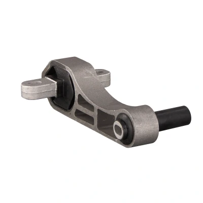 Imagem de FEBI BILSTEIN 32290 Suporte, motor em baixo, traseira Rolamento de borracha e metal 180 PEUGEOT: Bipper Van, FIAT: Fiorino III Van / Carrinha