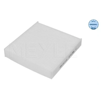 Imagem de MEYLE 33 12 319 0009 Filtro, ar do habitáculo Cartucho filtrante, Filtro de partículas, pólen 170 29 SUZUKI: Ignis III, Jimny IV SUV