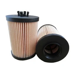 Imagem de ALCO FILTER MD 605 Filtro de óleo Cartucho filtrante MERCEDES BENZ: Classe B, A
