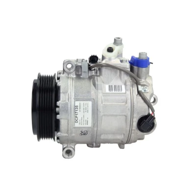 Imagem de DENSO DCP17135 Compressor 7SEU17C PAG 46 R 134a MERCEDES BENZ: Classe R, ML