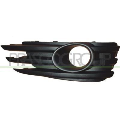 Imagem de BLIC 5513 00 5078924P Grelha de Pára Choques com furo/s para os faróis nevoeiro à direita OPEL: Vectra C CC, Sedan, Caravan