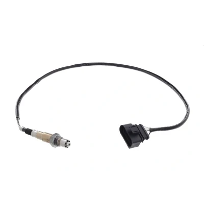 Imagem de VALEO 368466 Sonda lambda antes do catalisador M18x1,5 plana, Rosca pré lubrificada, com aquecimento AUDI: A6 C5 Sedan, Avant, A4 B5 Avant