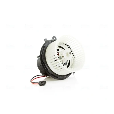 Imagem de NISSENS 87109 Ventilador do Habitáculo sem regulador integrado MERCEDES BENZ: Classe C Sedan, E T modell