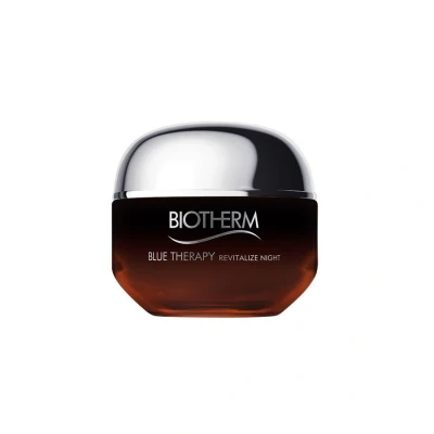 Imagem de Biotherm Blue Therapy Revitalise Night 50ml 