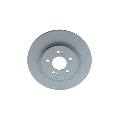 Imagem de BOSCH 0 986 479 H18 Disco de travão 314 18 5 114,3 ventilado revestido alto carbono com parafusos HYUNDAI: SANTA FE 3