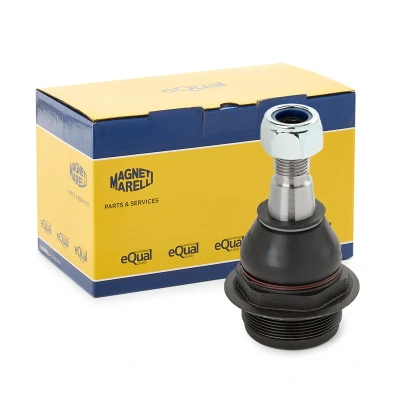 Imagem de MAGNETI MARELLI 301191619500 Pernos de fixação, braço transversal Eixo dianteiro, lado esquerdo