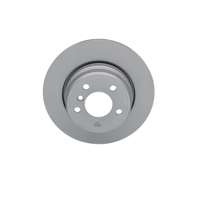 Imagem de ATE 24.0120 0191.1 Disco de travão 324,0 20,0 5 120,0 ventilado revestido alto carbono BMW: X5