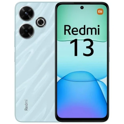 Imagem de Xiaomi Redmi 13 4G 8GB/256GB Azul