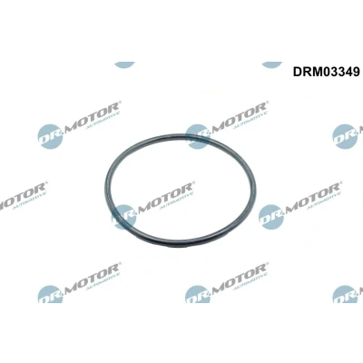 Imagem de DR.MOTOR AUTOMOTIVE DRM03349 Junta, caixa do colector de admissão MERCEDES BENZ: Classe C T modell, A
