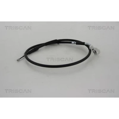 Imagem de TRISCAN 8140 23161 Cabo de Freio Mão 1215/1065 Travões disco MERCEDES BENZ: Classe B