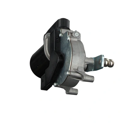 Imagem de FEBI BILSTEIN 37054 Motor de Limpa Vidros 12 à frente para veículo com volante esquerda parafusos