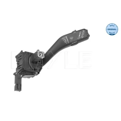 Imagem de MEYLE 100 850 0009 Comutador Na Coluna de Direcção ORIGINAL Quality VOLKSWAGEN: Golf 5, Caddy 3, Scirocco III, AUDI: A3 Hatchback, Sportback