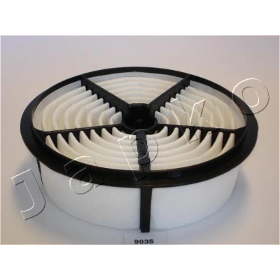 Imagem de JAPKO 20903 Filtro de ar 70 220 Cartucho filtrante OPEL: Campo, ISUZU: Trooper I SUV Cabrio