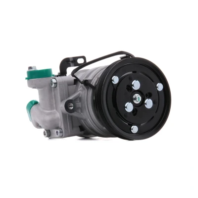 Imagem de MAHLE ORIGINAL ACP 1239 000S Compressor HS11 12 PAG 46 YF R 1234yf, 134a com retentor