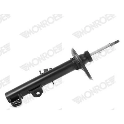 Imagem de MONROE 742039SP Amortecedor Pressão do gás Tubo duplo com assento de mola cavilha em cima, braçadeira baixo BMW: Z3 Roadster