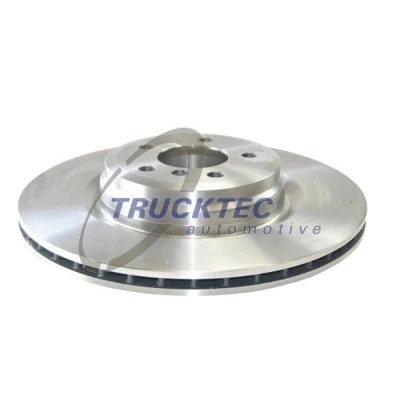 Imagem de FEBI BILSTEIN 44028 Disco de travão Eixo traseiro 369,8 24 5 120 interior ventilado revestido BMW: 7, GT