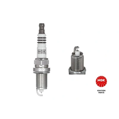 Imagem de NGK 3064 Vela de ignição M14 x 1,25 SW: 16 mm
