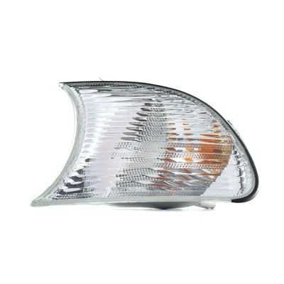 Imagem de ALKAR 1911849 Intermitente à frente, lado esquerdo com porta lâmpadas PY21W para veículo volante esquerda BMW: 3 Coupe, Cabrio