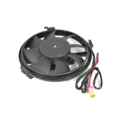 Imagem de THERMOTEC D8A001TT ventilador de radiador 280 12 300 sem estrutura do (caixilho) VOLKSWAGEN: Passat B5 GP Variant