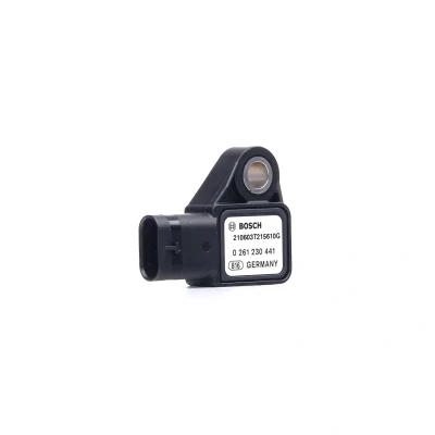 Imagem de BOSCH 0 261 230 441 Sensor Pressão de Sobrealimentação