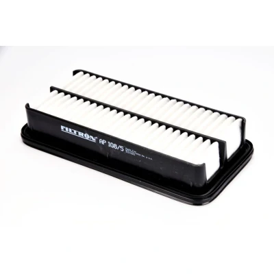 Imagem de FILTRON AP 108/5 Filtro de ar 45 125 255 Cartucho filtrante HYUNDAI: Getz