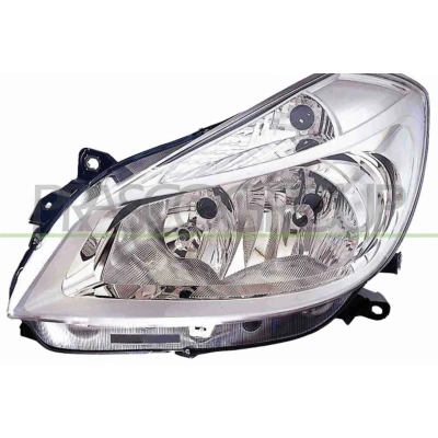 Imagem de PRASCO RN3254904 Farol Principal RENAULT: Clio 3, III Grandtour