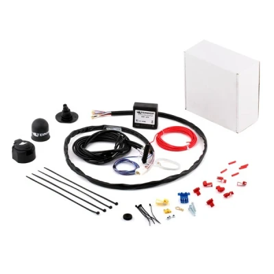 Imagem de STEINHOF SMP 4PE Kit eléctrico, dispositivo de reboque 13
