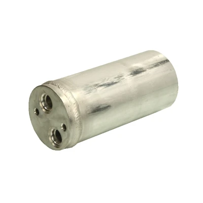 Imagem de NRF 33207 Filtro Secador Alumínio