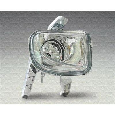 Imagem de MAGNETI MARELLI 712433601129 Farol de Nevoeiro à direita FIAT: Grande Punto Hatchback