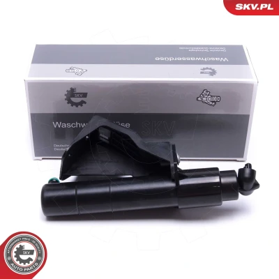 Imagem de ESEN SKV 15SKV646 Ejector de água do lava faróis à frente, lado direito