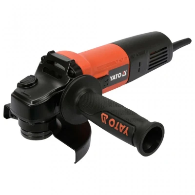 Imagem de Yato Amoladora Angular 1100W