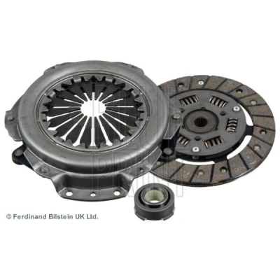 Imagem de BLUE PRINT ADR163008 Kit de Embraiagem três peças com massa lubrificante sintética rolamento desembraiagem 184 RENAULT: 4 Carrinha, 12 Sedan