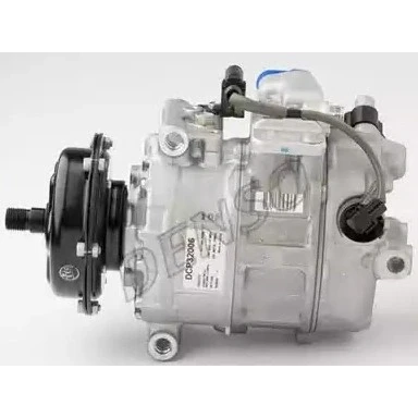 Imagem de Compressor, ar condicionado DENSO DCP32006