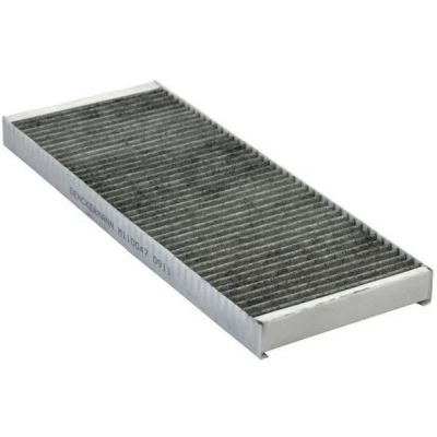 Imagem de DENCKERMANN M110047 Filtro, ar do habitáculo Filtro de carvão ativado 387 146 25 VOLKSWAGEN: Passat B5 GP Sedan, Variant