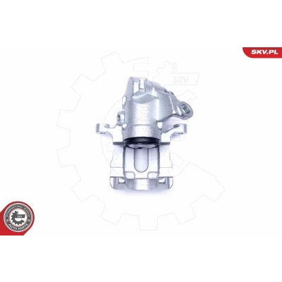 Imagem de ESEN SKV 34SKV124 Pinça de travão 118mm Eixo traseiro direito VOLKSWAGEN: GOLF 2, 3, SEAT: Ibiza 2