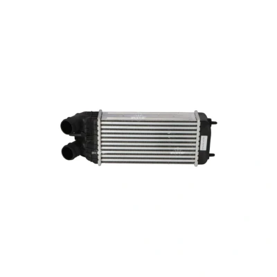 Imagem de NRF 30460 Intercooler PEUGEOT: 208 I Hatchback, 207 Partner II Van, CITROËN: C4 Cactus, C Elysée Sedan, C3 III endado, norauto, oscaro,