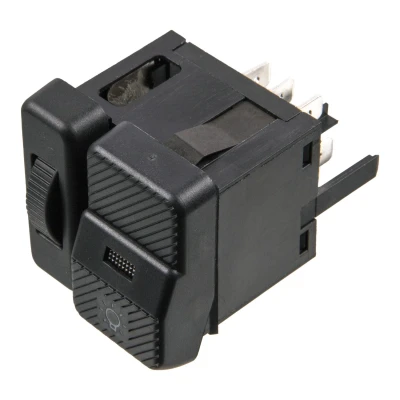 Imagem de FEBI BILSTEIN 24786 Interruptor, luz principal com avisadora VOLKSWAGEN: TRANSPORTER 4 Bus, Passat B3/B4 Variant