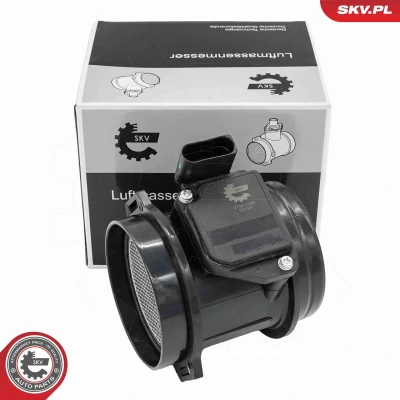 Imagem de ESEN SKV 07SKV309 Medidor de massa ar com caixa AUDI: A4 B5 Avant, B6 B7 Avant