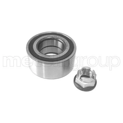 Imagem de METELLI 19 2349 Kit de rolamento roda 88 RENAULT: MEGANE 2, TRAFIC 2 Kasten, ESPACE 4, OPEL: Vivaro A Van