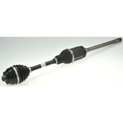 Imagem de SPIDAN 25752 Veio de transmissão 869, 378,0 sem chumaceira, material fixação BMW: 7