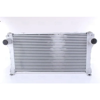 Imagem de NISSENS 96401 Intercooler