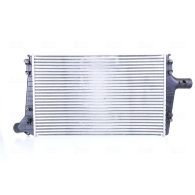 Imagem de NISSENS 96706 Intercooler AUDI: A3 Hatchback, A6 C5 Avant, Sedan