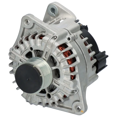 Imagem de VALEO 439984 Alternador 14V 200A FIAT: Ducato III Van