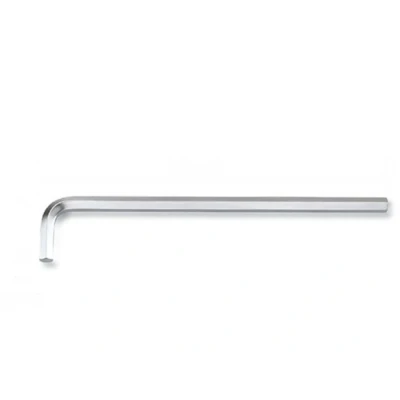 Imagem de Chave de pinos TORX TAMPER TOPTUL T15 extra longo Länge: 100mm