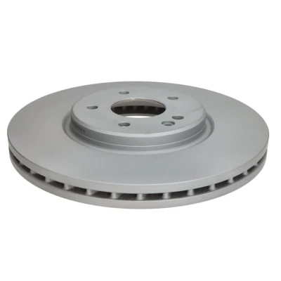Imagem de ATE 24.0128 0126.1 Disco de travão 316,0 28,0 5 112,0 ventilado revestido ligado/alto carbono MERCEDES BENZ: Classe E Sedan, C Sedan