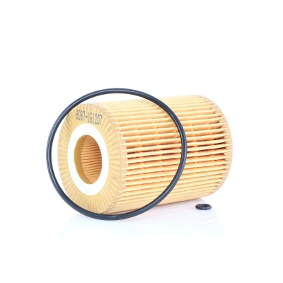 Imagem de BOSCH F 026 407 008 Filtro de óleo com juntas Cartucho filtrante MERCEDES BENZ: Classe E Sedan, CLS Coupe, Sprinter 5 T Van, CHRYSLER: 300C Touring