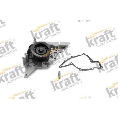 Imagem de KRAFT 1500381 Bomba de água AUDI: A6 C5 Sedan, A8 D3, Avant, VOLKSWAGEN: Touareg I