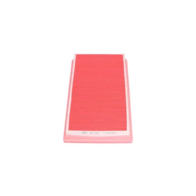 Imagem de KAVO PARTS SA 061 Filtro de ar 33mm 169mm 370mm Cartucho filtrante NISSAN: Pick Up, SUBARU: Impreza I Sedan, II Forester