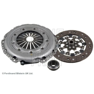 Imagem de BLUE PRINT ADP153044 Kit de Embraiagem três peças com massa lubrificante sintética rolamento desembraiagem 228 PEUGEOT: 508 I SW, 308 SW 2