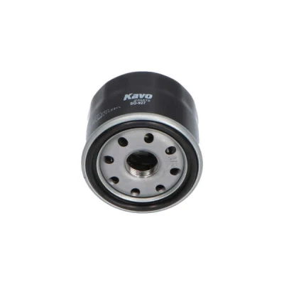 Imagem de KAVO PARTS SO 927 Filtro de óleo 3/4 16 aparafusado SUZUKI: Celerio